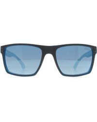 Superdry - Square Matte Fluro Mirror Kobe - Lyst