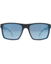 Superdry - Square Matte Fluro Mirror Kobe - Lyst