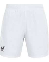Castore - Amc Logo Tennis Shorts - Lyst