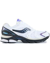 Saucony - Progrid Triumph 4 Trainers - Lyst