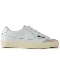 Autry - Windscape Low Trainers - Lyst