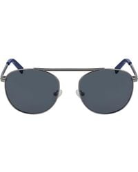 Nautica - N4642Sp-030 N4642Sp 54 030 Sunglasses - Lyst