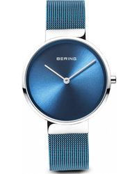 Bering Time - 14531-308 Ladies Watch - Lyst