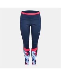 Head - Power Mesh Pocket Color Block Leggings - Lyst