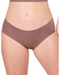 Sloggi - Zero Feel Flow Hipster Brief - Lyst