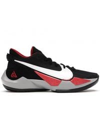 Nike - Zoom Freak 2 Ep Trainers - Lyst