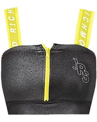 John Richmond - Richmond Sport Top Fitness Vrouw - Lyst