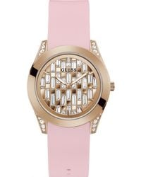 Guess - Gw0109L2 Ladies Watch - Lyst