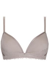 Mey - 74282 Luxurious Non Wired Spacer Bra - Lyst