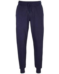 Sol's - Adult Jumbo Organic Jogging Bottoms (French) - Lyst