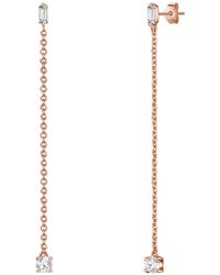 Glanzstücke München - Sterling Earring - Lyst