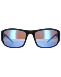 Bollé - Sport Crystal Matte Volt+ Offshore Polarized Sunglasses - Lyst