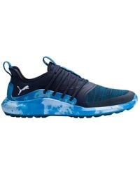 PUMA - Ignite Nxt Lace-Up Synthetic Trainers 193399 01 - Lyst