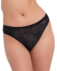 Curvy Kate - Ck053218 Wonderfull Vibe High Leg Brief - Lyst