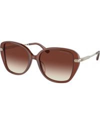 Michael Kors - Mk2185Bu 56 354813 Sunglasses - Lyst