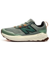 New Balance - Fresh Foam X Garoe V2 Trail Running Shoes - Lyst