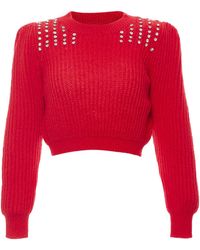 faina - Jumper - Lyst