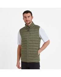 TOG24 - Gibson Insulated Padded Gilet - Lyst