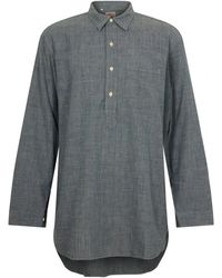 Levi's - Levi's Sunst Chambray - Lyst