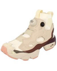 Reebok - Instapump Fury Og Ultk Dp Sneakers Trainers - Lyst