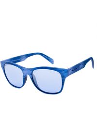Italia Independent - Sunglasses 52/18/140 Mm Acetate - Lyst