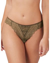 Empreinte - 01151 Cassiopee Thong - Lyst