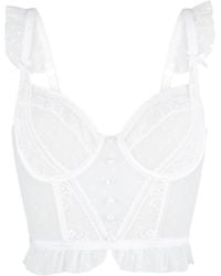Lingadore - Bustier - Lyst
