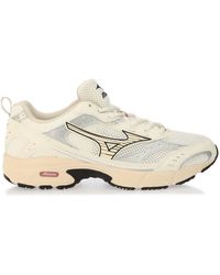 Mizuno - Damestrainers Mizuno Mxr In Wit - Lyst