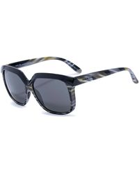 Italia Independent - Sunglasses 57/12/140 Mm Acetate - Lyst