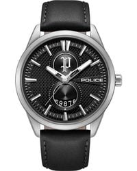 Police - Pewgb0092601 Styleshift Watch - Lyst