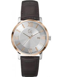Gc - X60019G1S Watch - Lyst