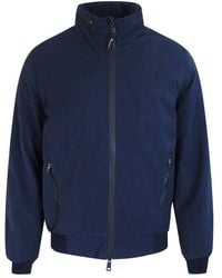Aquascutum - Active Urban Jacket - Lyst