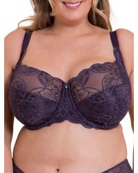 Curvy Kate - Lovelace Full Cup Side Support Bra - Lyst