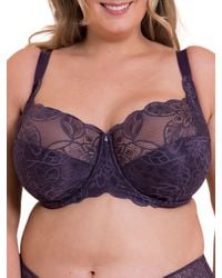 Curvy Kate - Lovelace Full Cup Side Support Bra - Lyst