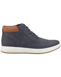 Hush Puppies - Bronko Chukka Boots - Lyst