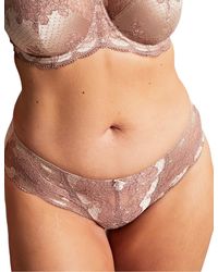Panache - 7253 Clara Brief - Lyst