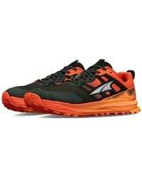 altra running - Lone Peak 9+ Trail Trainers Hiking Shoes - Lyst