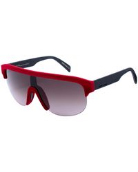 Italia Independent - Sunglasses 135/0/140 Mm Acetate - Lyst