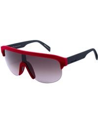Italia Independent - Sunglasses 135/0/140 Mm Acetate - Lyst