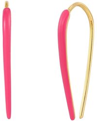 Glanzstücke München - Earrings Sterling - Lyst