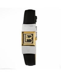 Laura Biagiotti - Ladies Watch Quartz Steel - Lyst