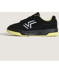 Vans - Upland Sneakers - Lyst
