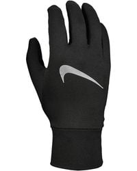 Nike - Ladies Accelerate Running Gloves - Lyst
