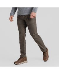 Craghoppers - Karst Trouser - Lyst