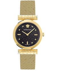 Versace - Regalia Watch Ve6J00723 Stainless Steel (Archived) - Lyst