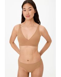 Penti - No-Show Fit Brazilian Briefs - Lyst