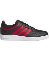 adidas - Hoops 4.0 Shoes - Lyst