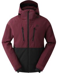 Dare 2b - Baseplate Iii Ski Jacket (Fig) - Lyst