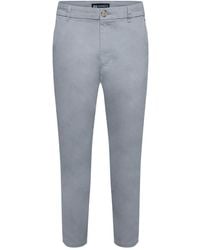 Crosshatch - Roysden Chino Trousers - Lyst
