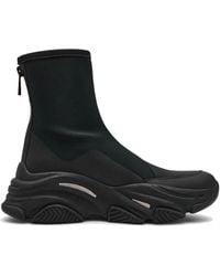 Steve Madden - Vrooms Trainer Sneakers - Lyst
